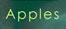 Apples