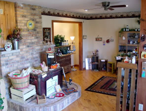 Sunrise River Farm Photo