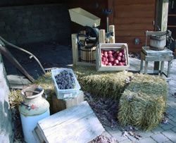 Sunrise River Farm Photo