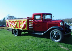 Sunrise River Farm Photo